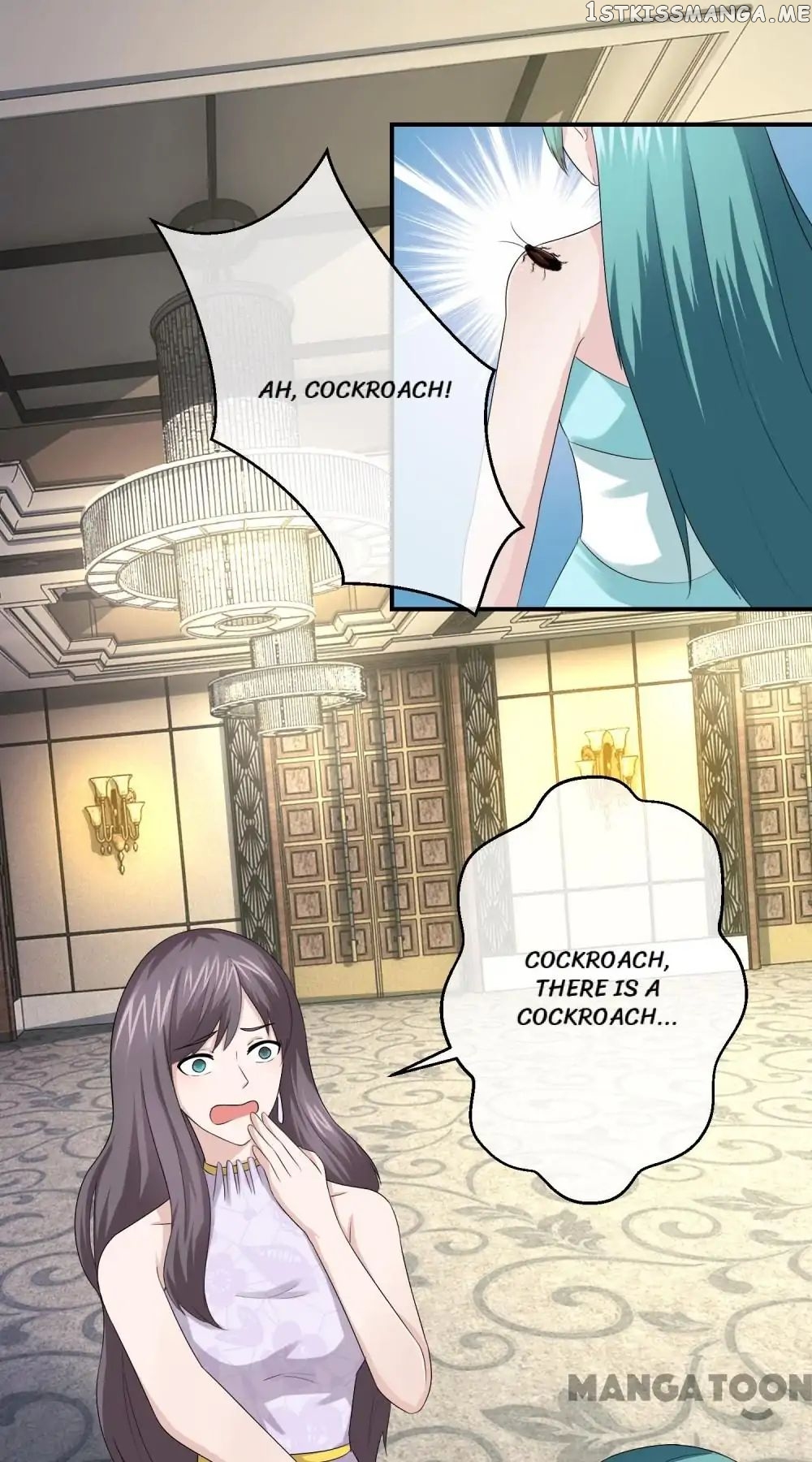 Arranged Marriage With A Billionaire chapter 33 - page 13