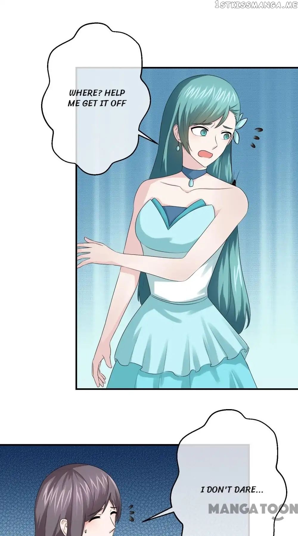 Arranged Marriage With A Billionaire chapter 33 - page 15