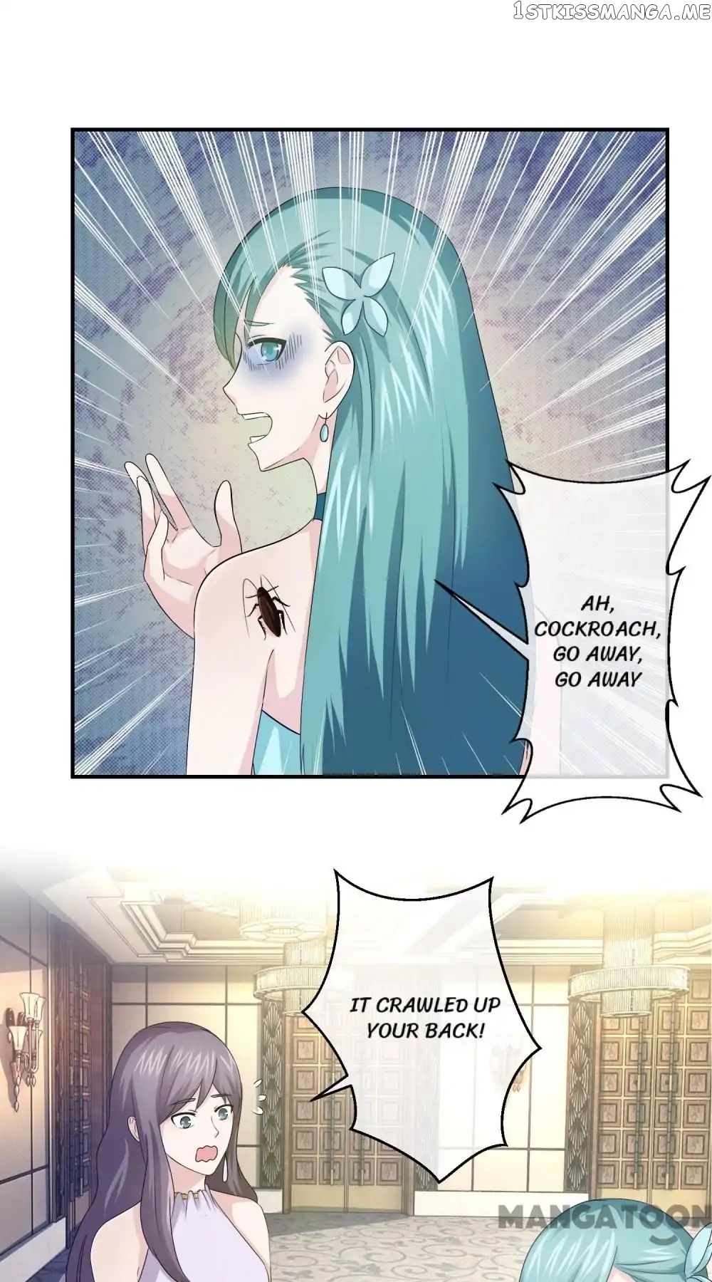 Arranged Marriage With A Billionaire chapter 33 - page 17
