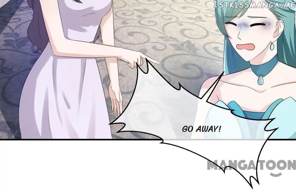 Arranged Marriage With A Billionaire chapter 33 - page 18