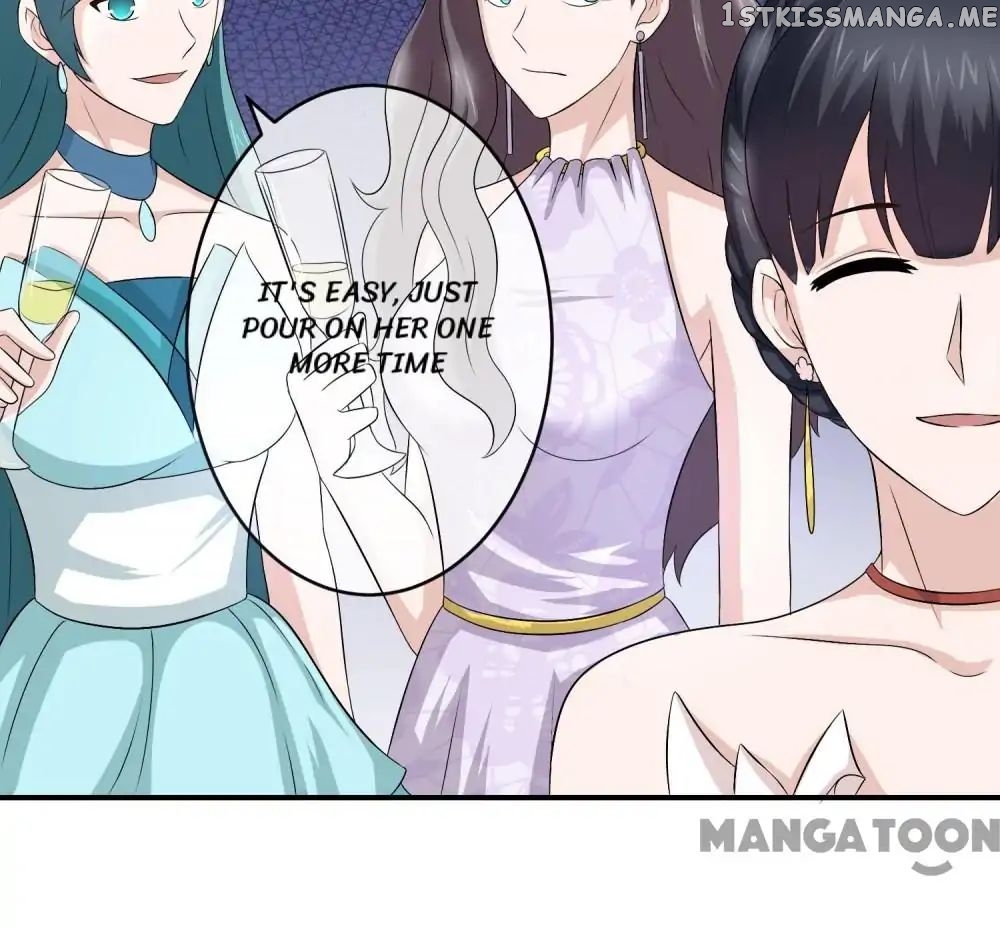 Arranged Marriage With A Billionaire chapter 33 - page 2