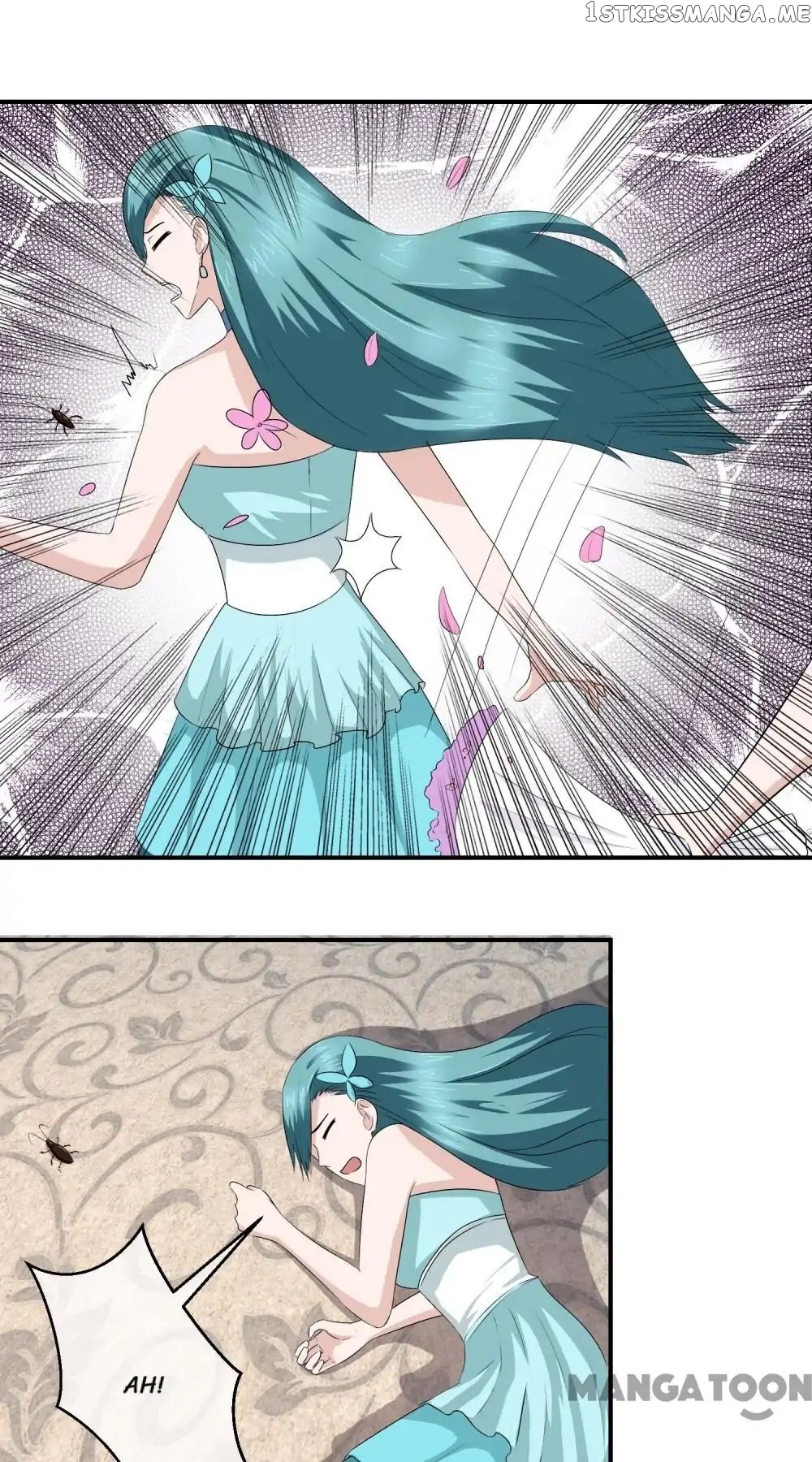Arranged Marriage With A Billionaire chapter 33 - page 21