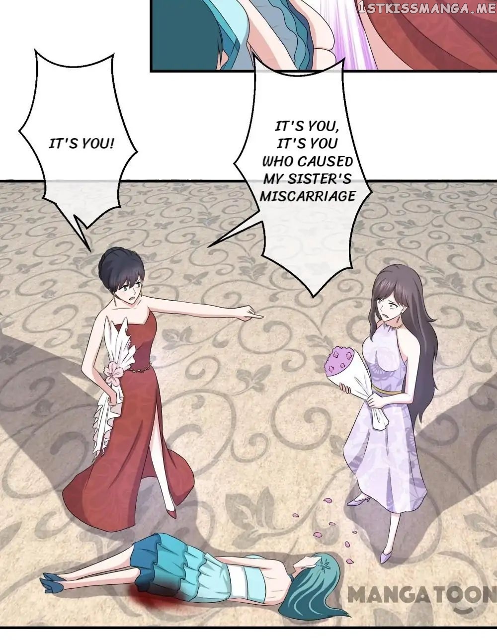 Arranged Marriage With A Billionaire chapter 33 - page 26