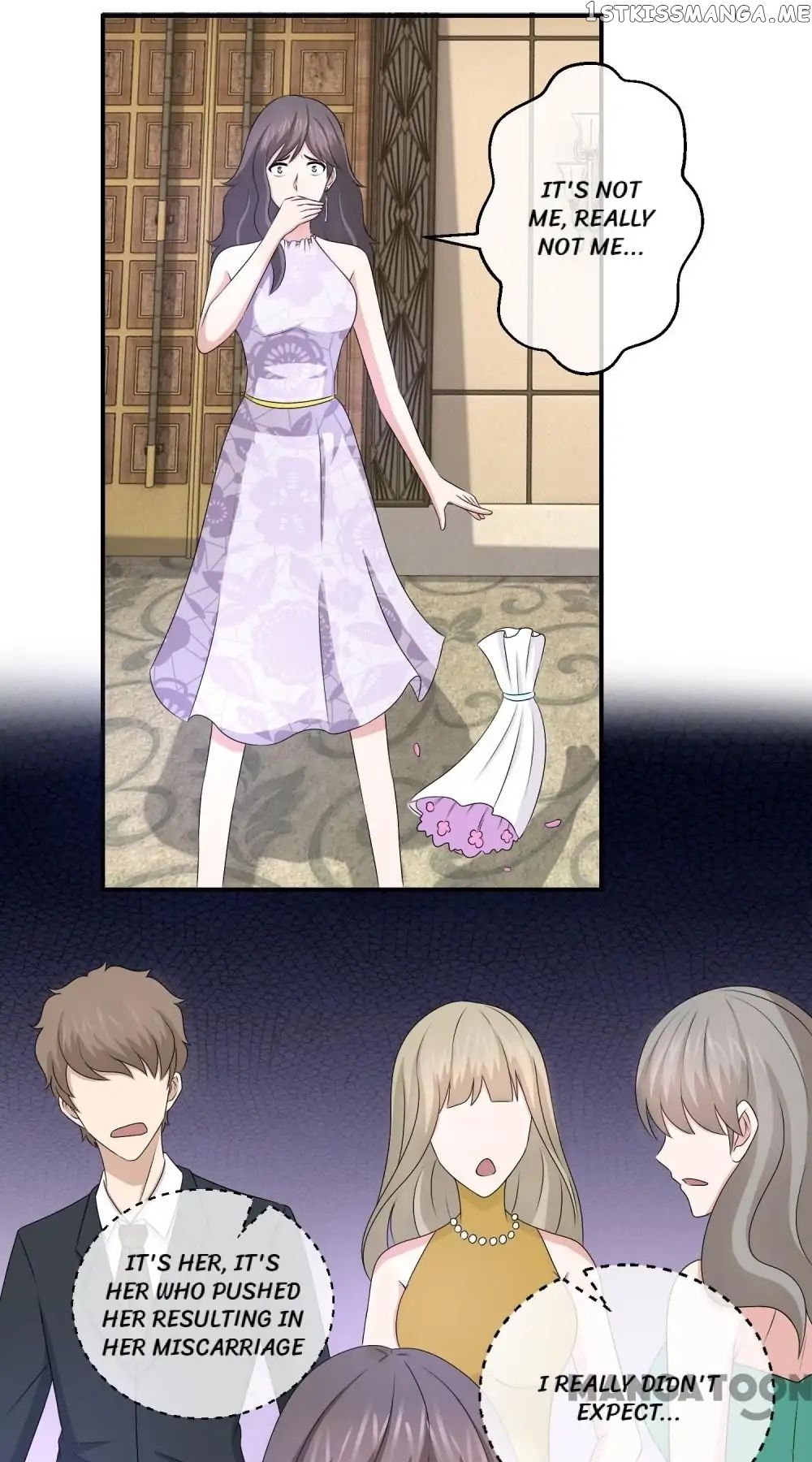 Arranged Marriage With A Billionaire chapter 33 - page 27