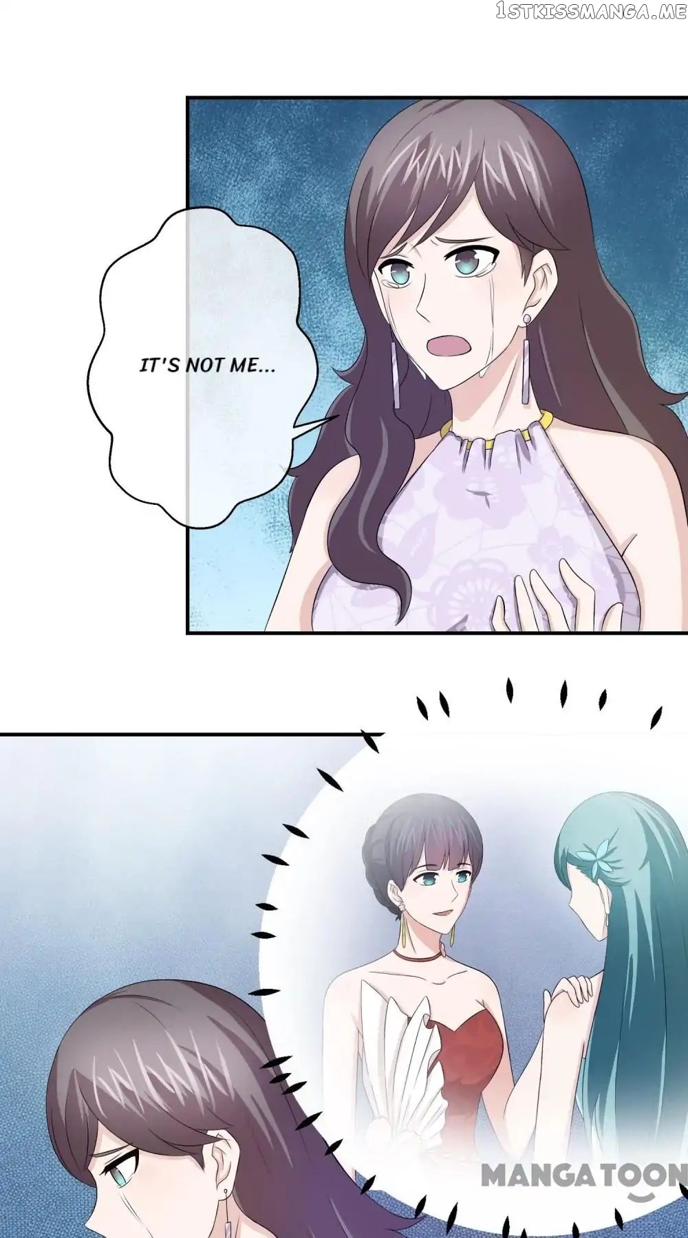 Arranged Marriage With A Billionaire chapter 33 - page 29