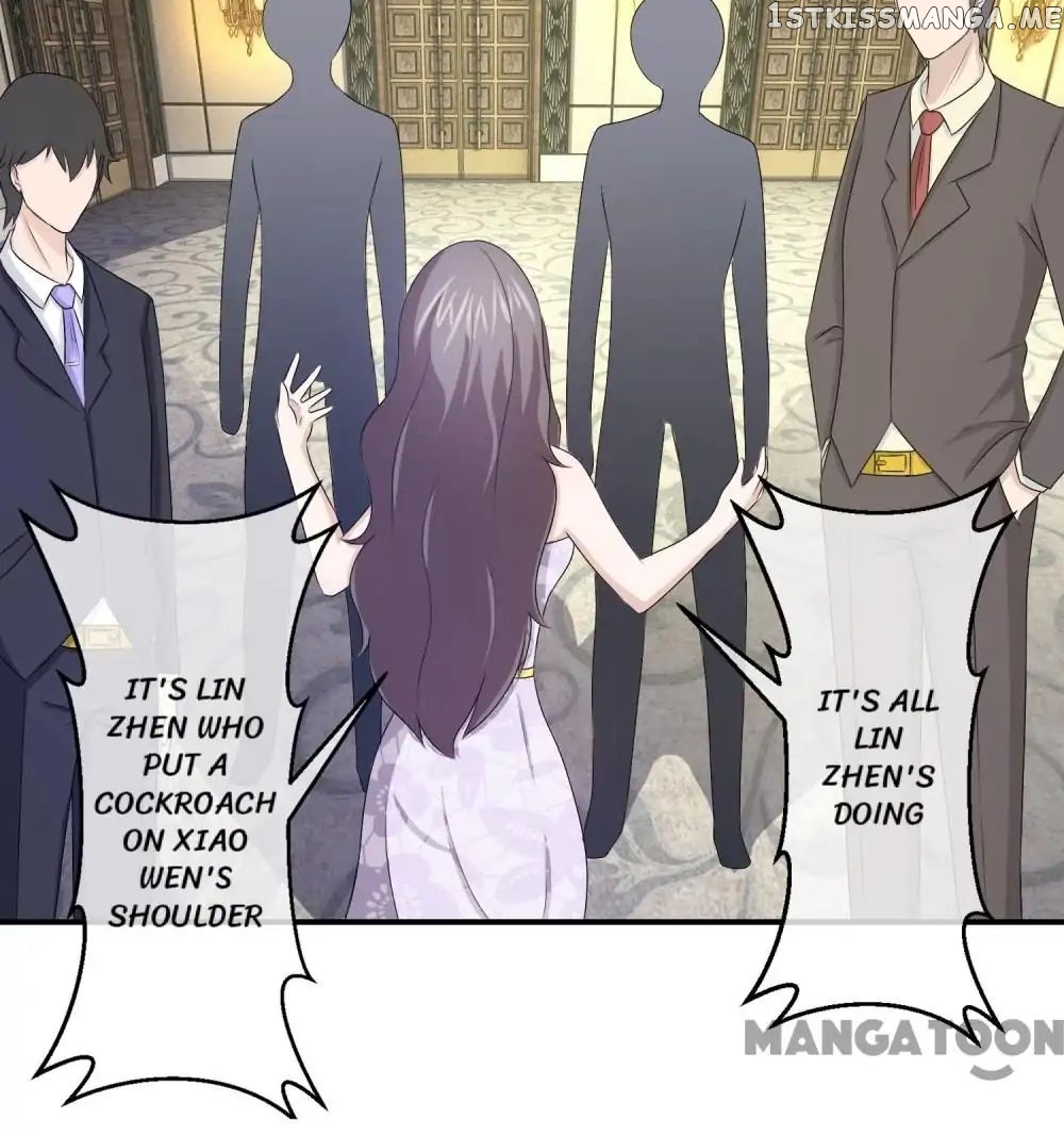 Arranged Marriage With A Billionaire chapter 33 - page 31