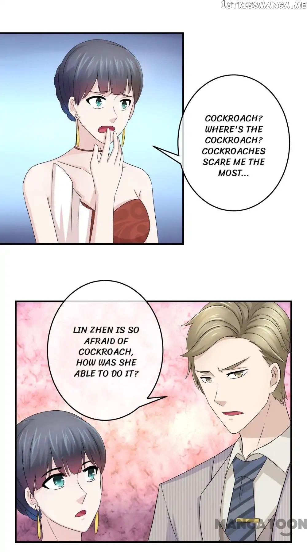 Arranged Marriage With A Billionaire chapter 33 - page 32