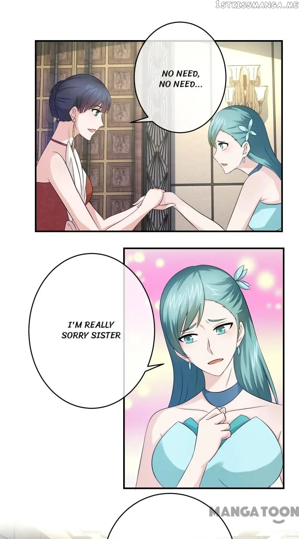 Arranged Marriage With A Billionaire chapter 33 - page 9