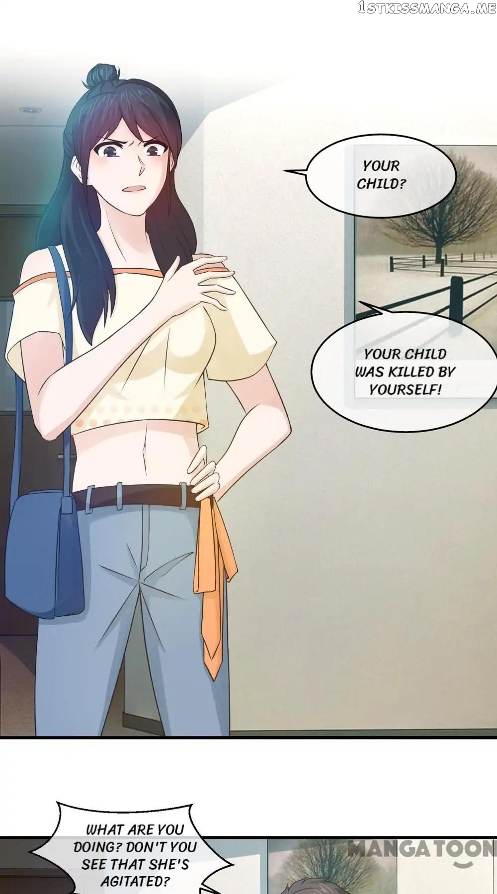 Arranged Marriage With A Billionaire chapter 72 - page 11