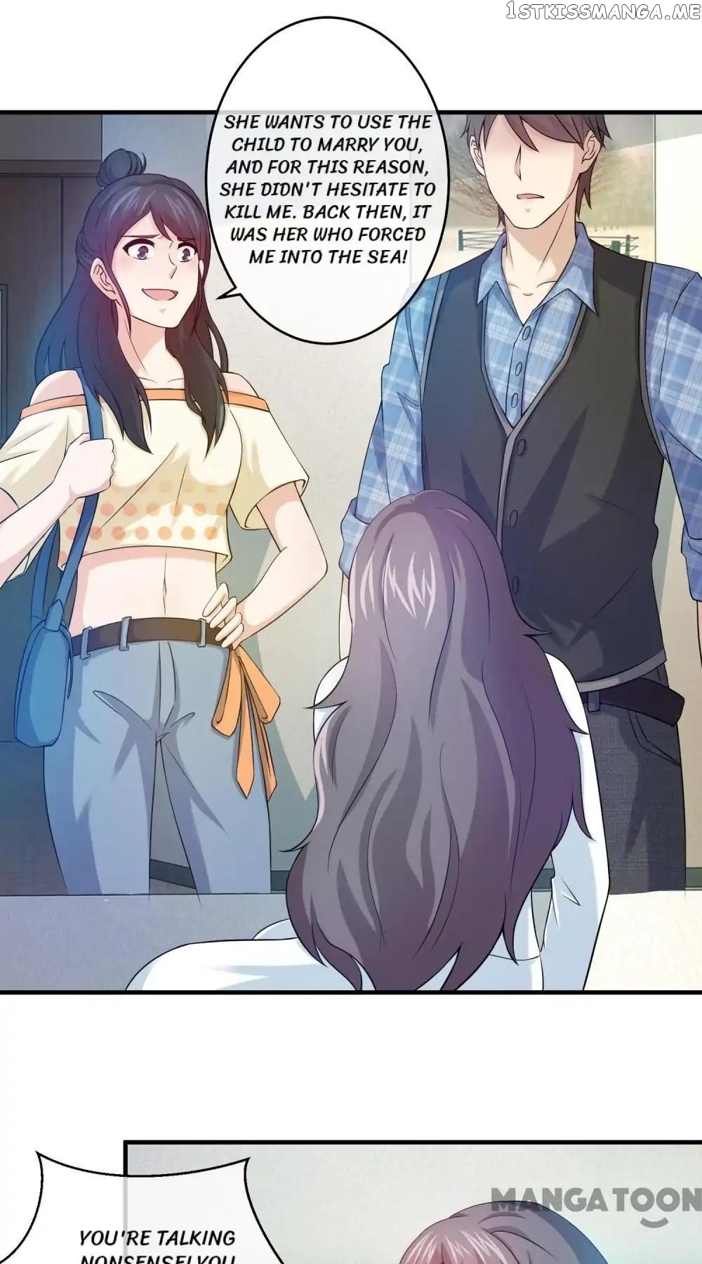 Arranged Marriage With A Billionaire chapter 72 - page 16