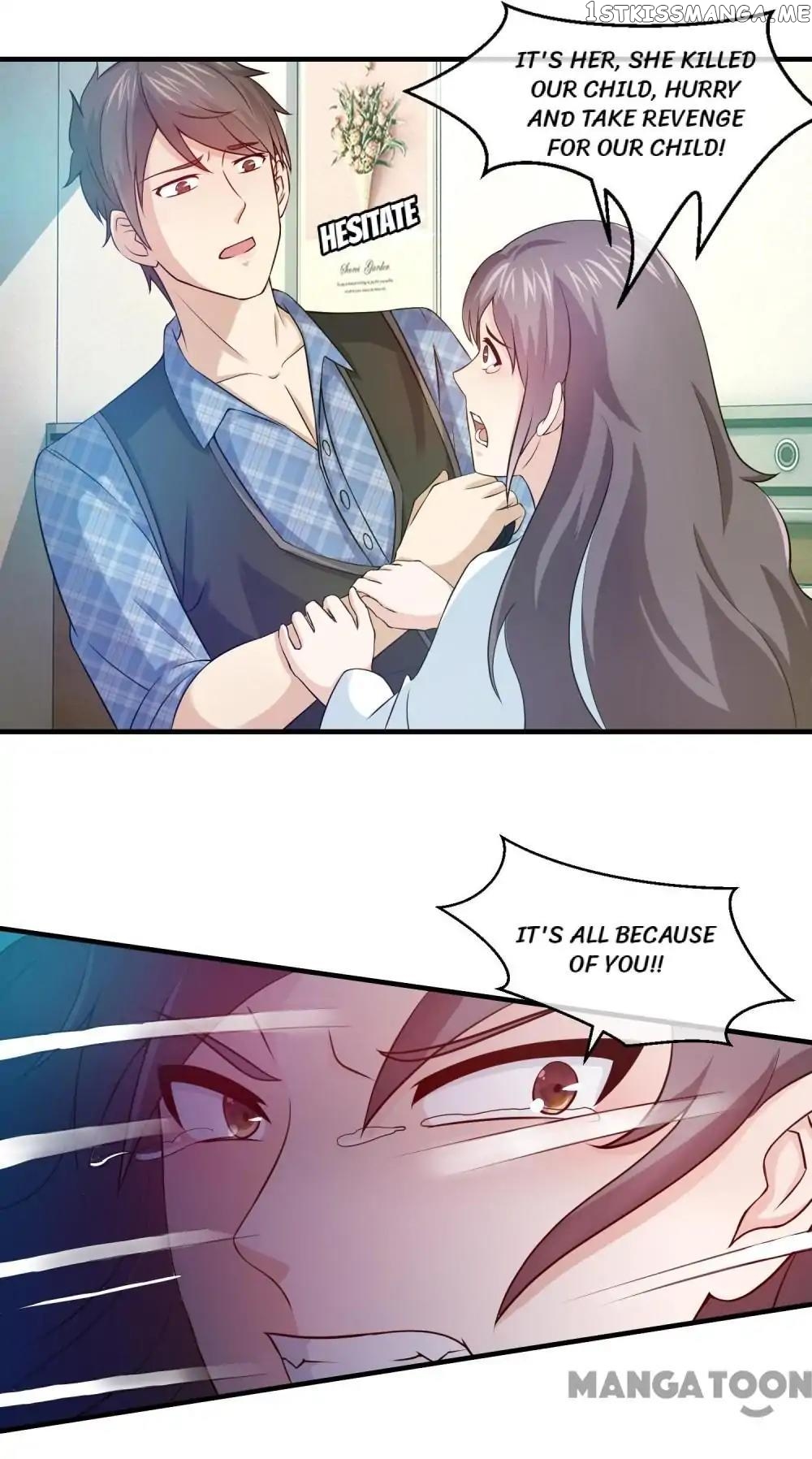 Arranged Marriage With A Billionaire chapter 72 - page 18