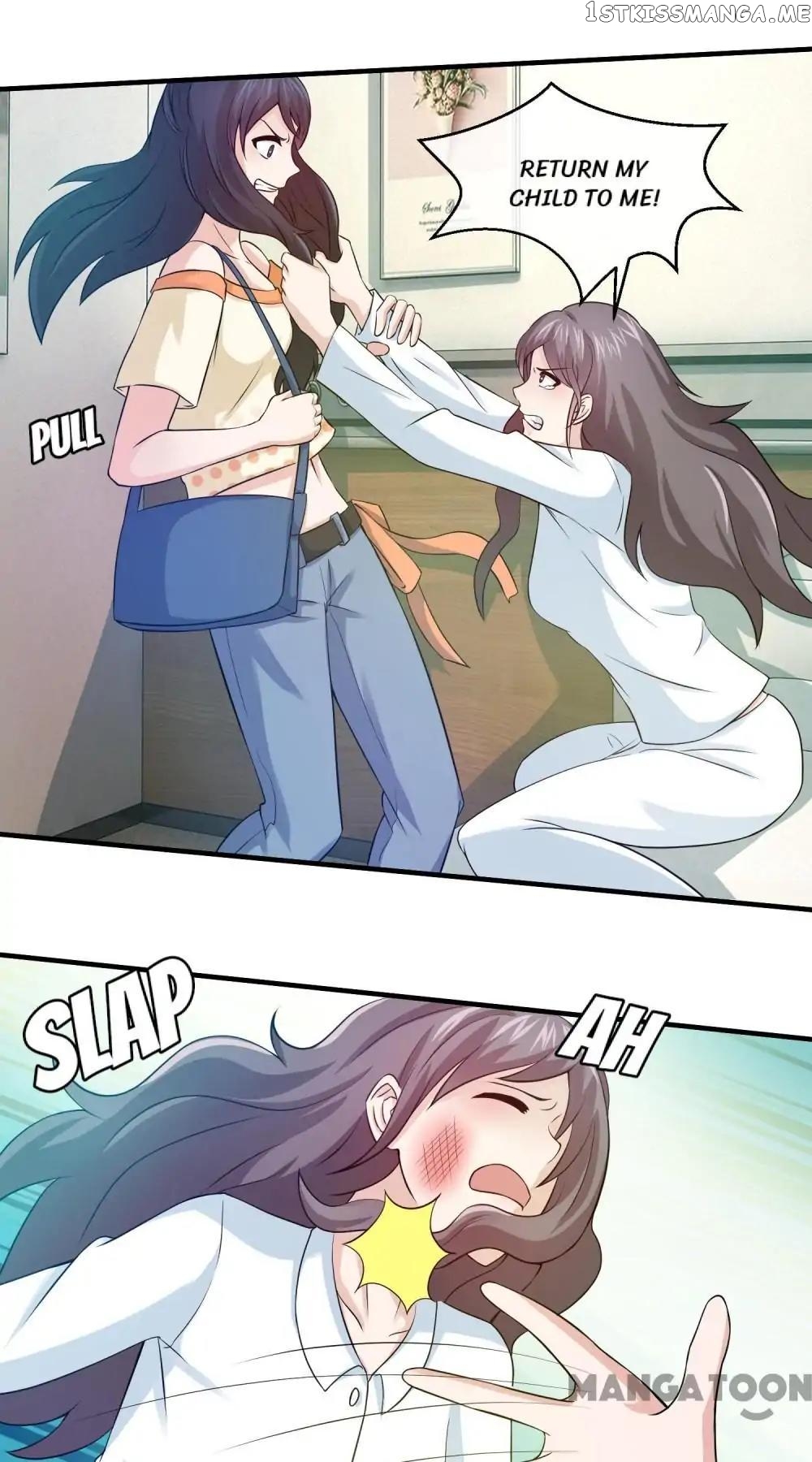 Arranged Marriage With A Billionaire chapter 72 - page 19