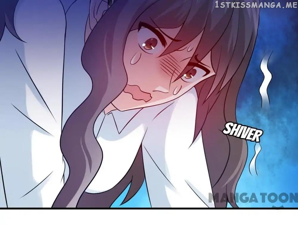 Arranged Marriage With A Billionaire chapter 72 - page 22