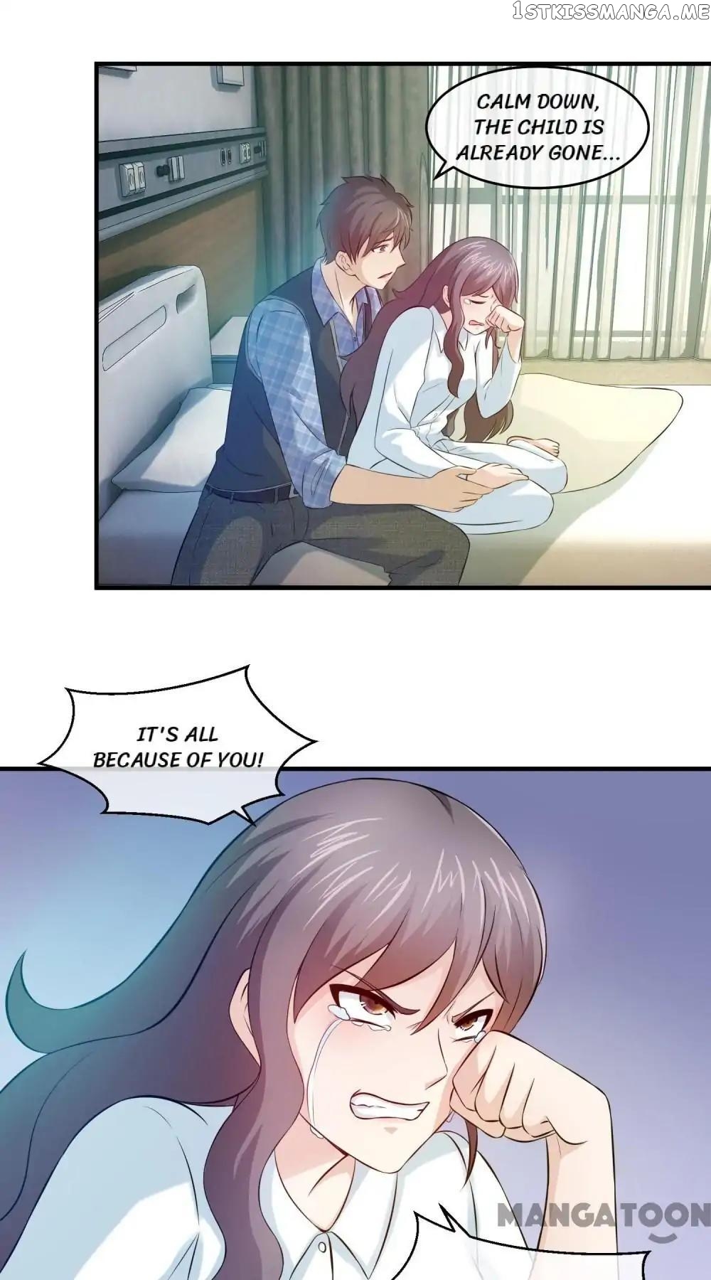 Arranged Marriage With A Billionaire chapter 72 - page 23