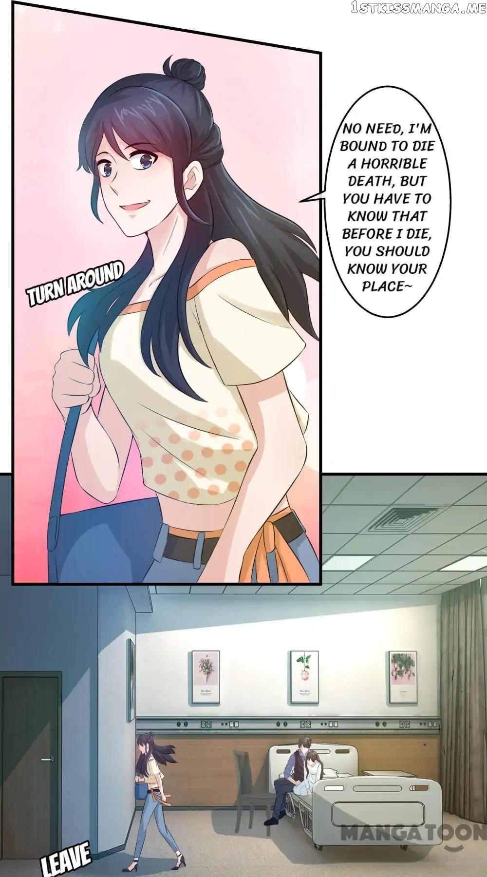 Arranged Marriage With A Billionaire chapter 72 - page 25