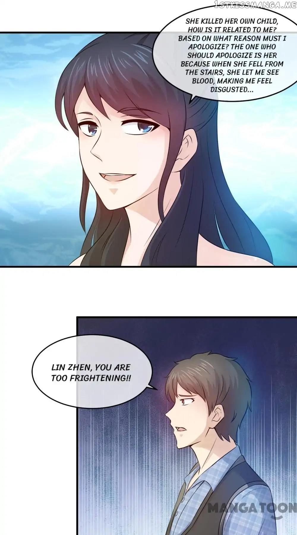 Arranged Marriage With A Billionaire chapter 72 - page 29