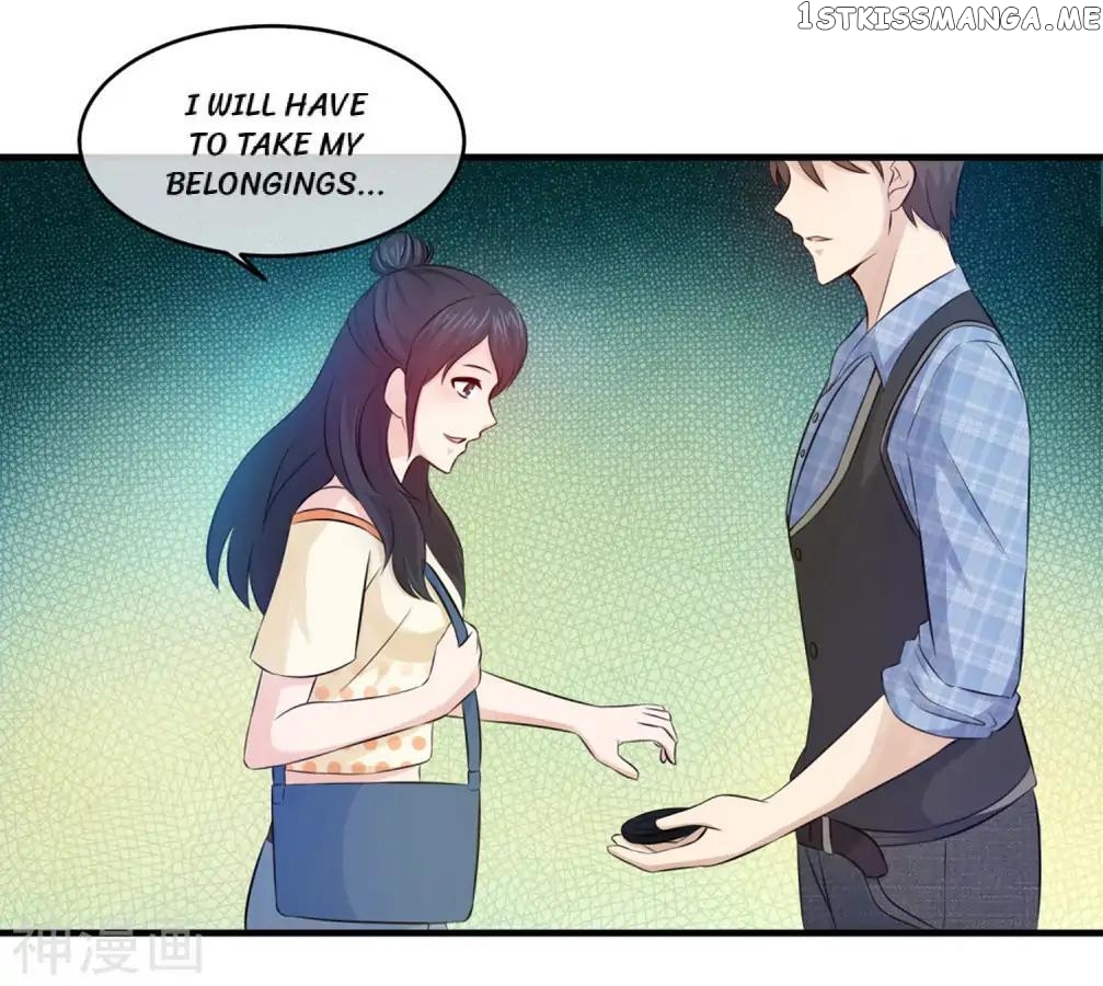 Arranged Marriage With A Billionaire chapter 72 - page 32