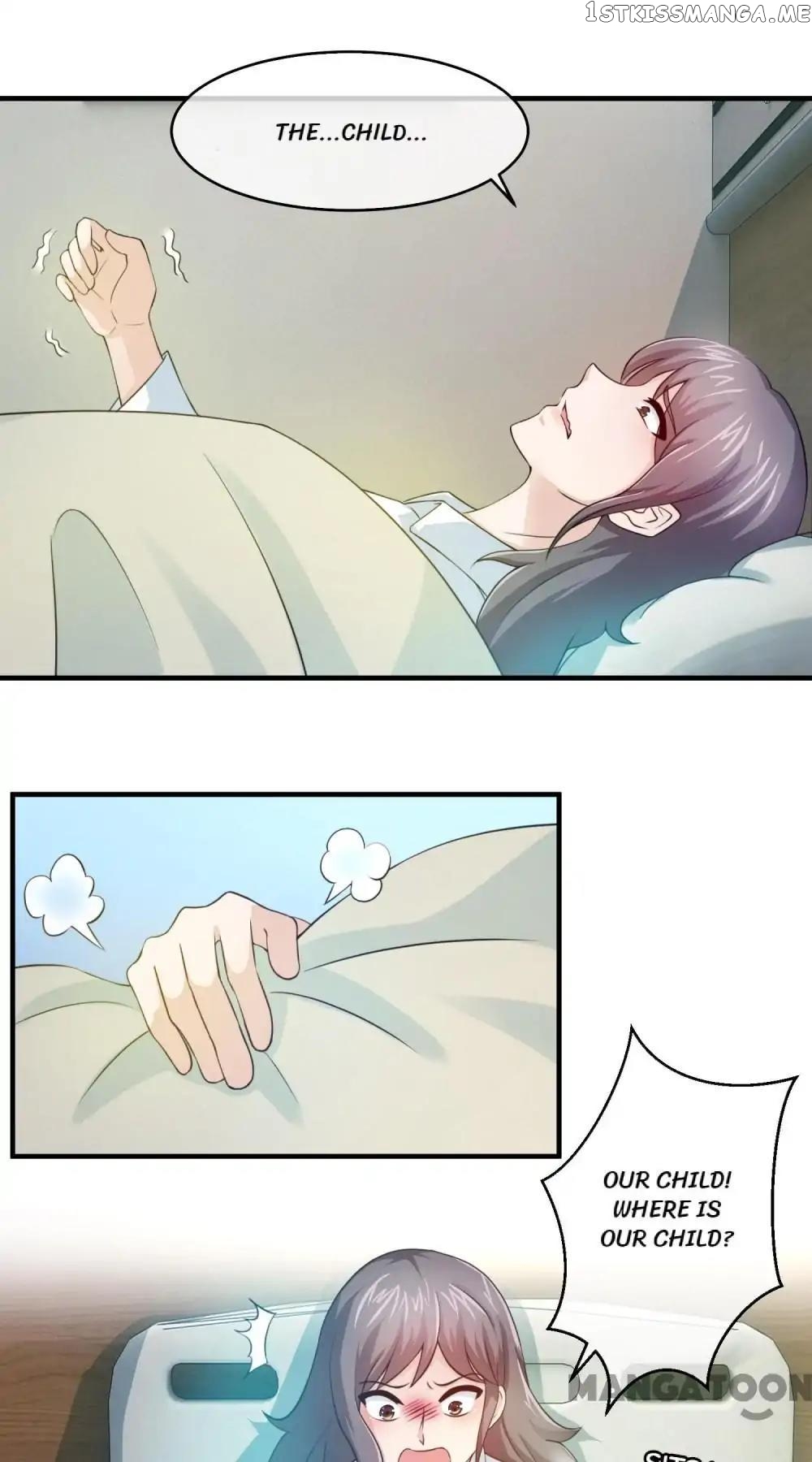 Arranged Marriage With A Billionaire chapter 72 - page 5