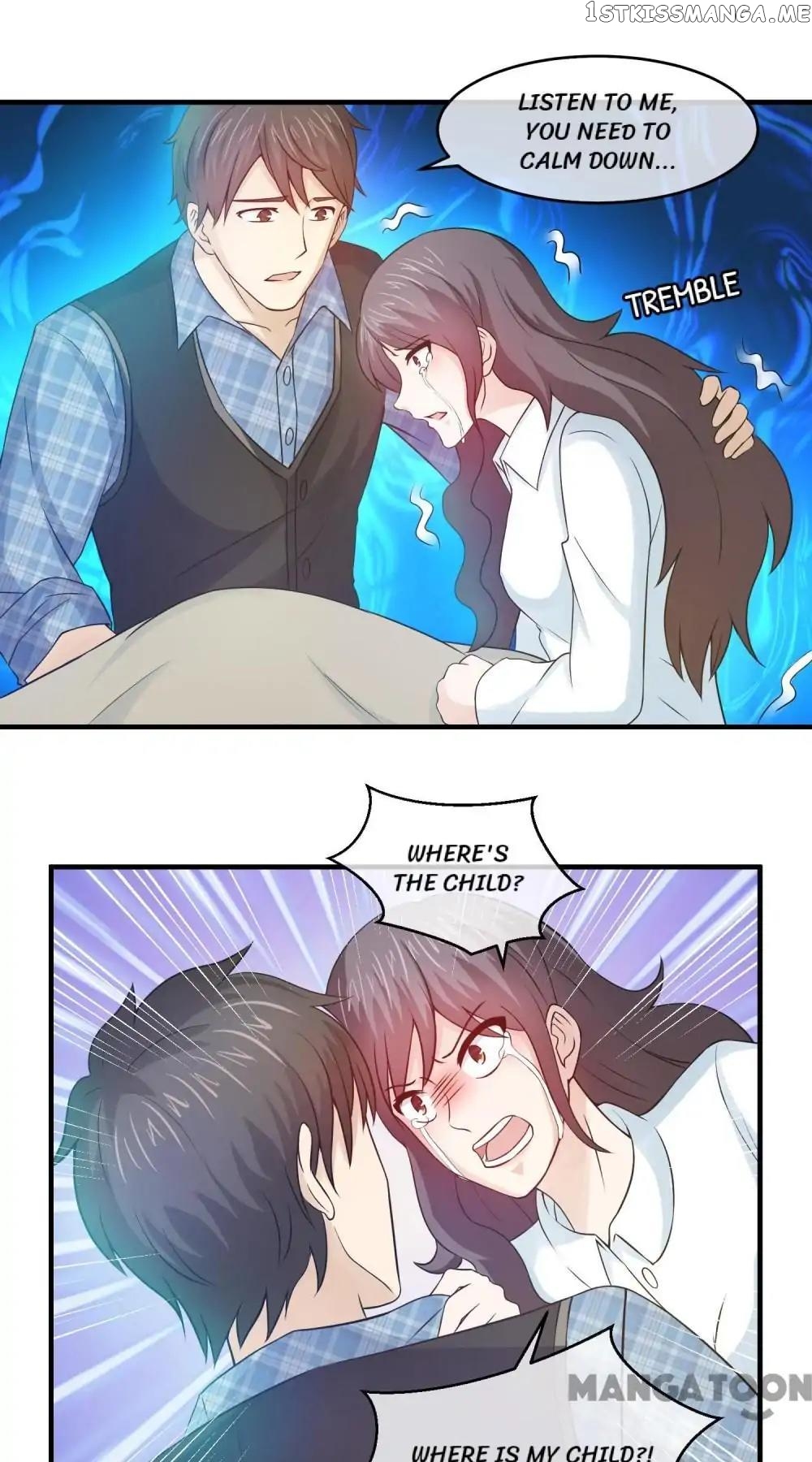Arranged Marriage With A Billionaire chapter 72 - page 7