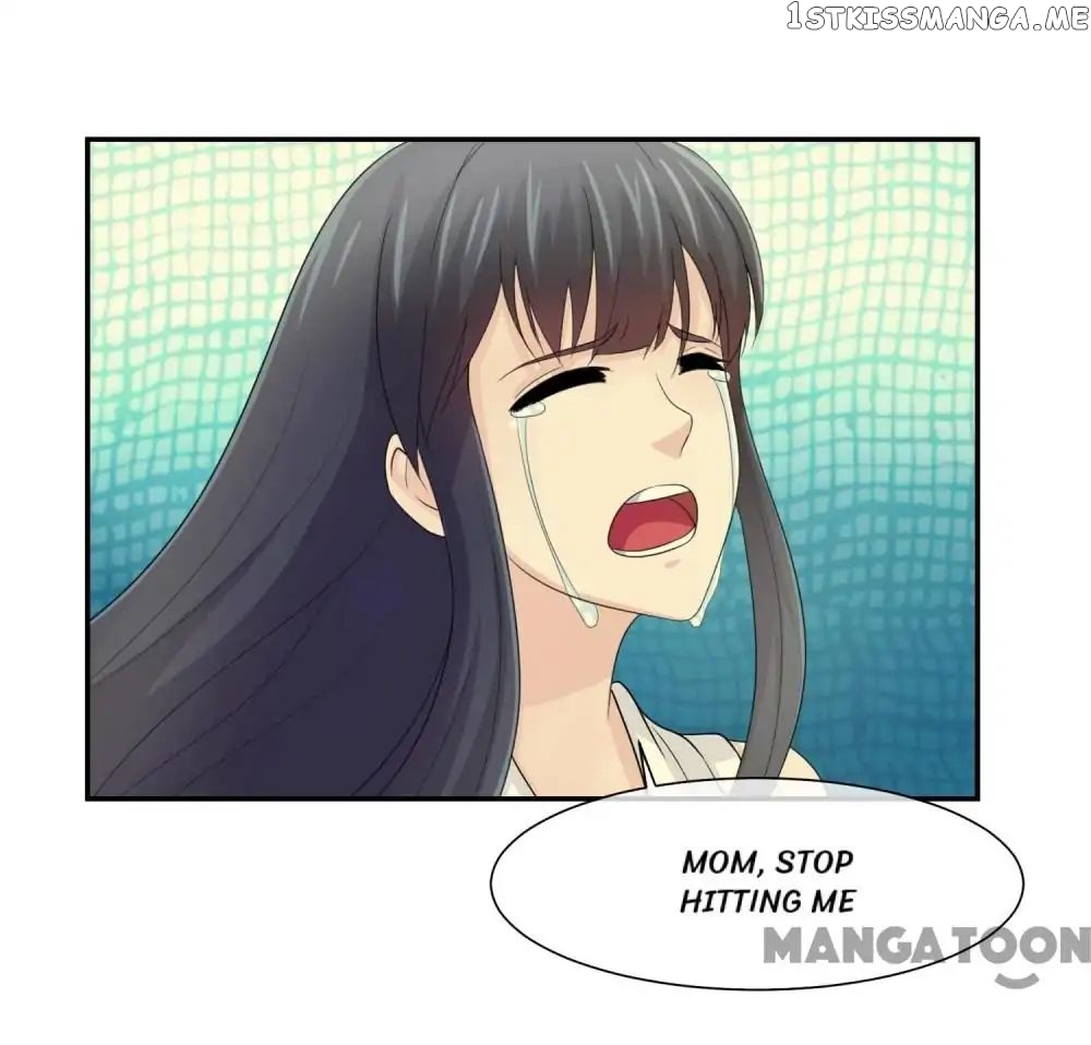 Arranged Marriage With A Billionaire chapter 34 - page 17