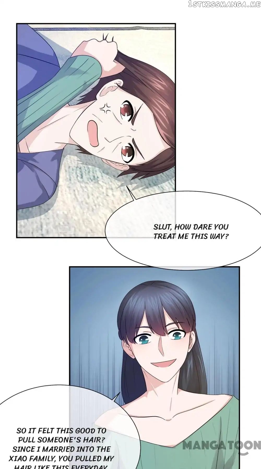 Arranged Marriage With A Billionaire chapter 34 - page 26