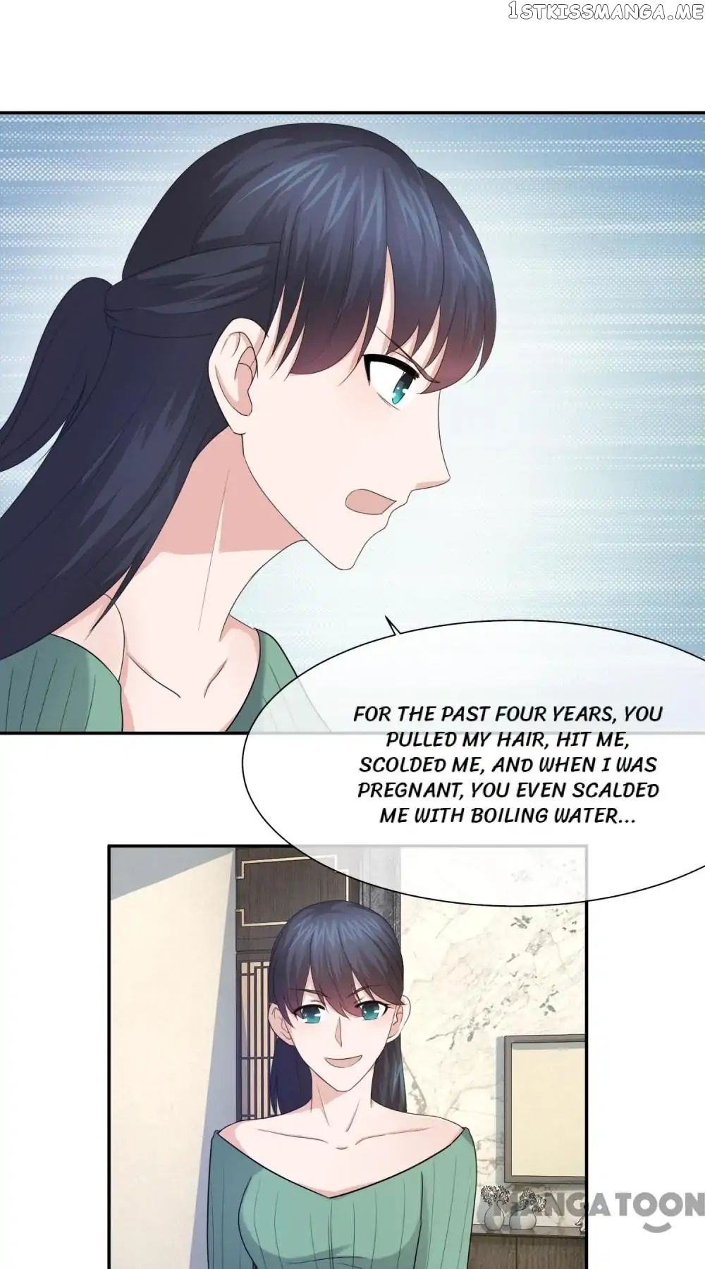 Arranged Marriage With A Billionaire chapter 34 - page 30