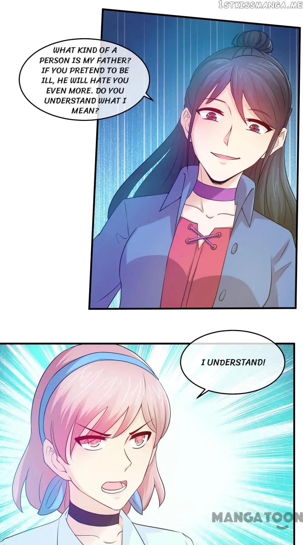 Arranged Marriage With A Billionaire chapter 91 - page 11