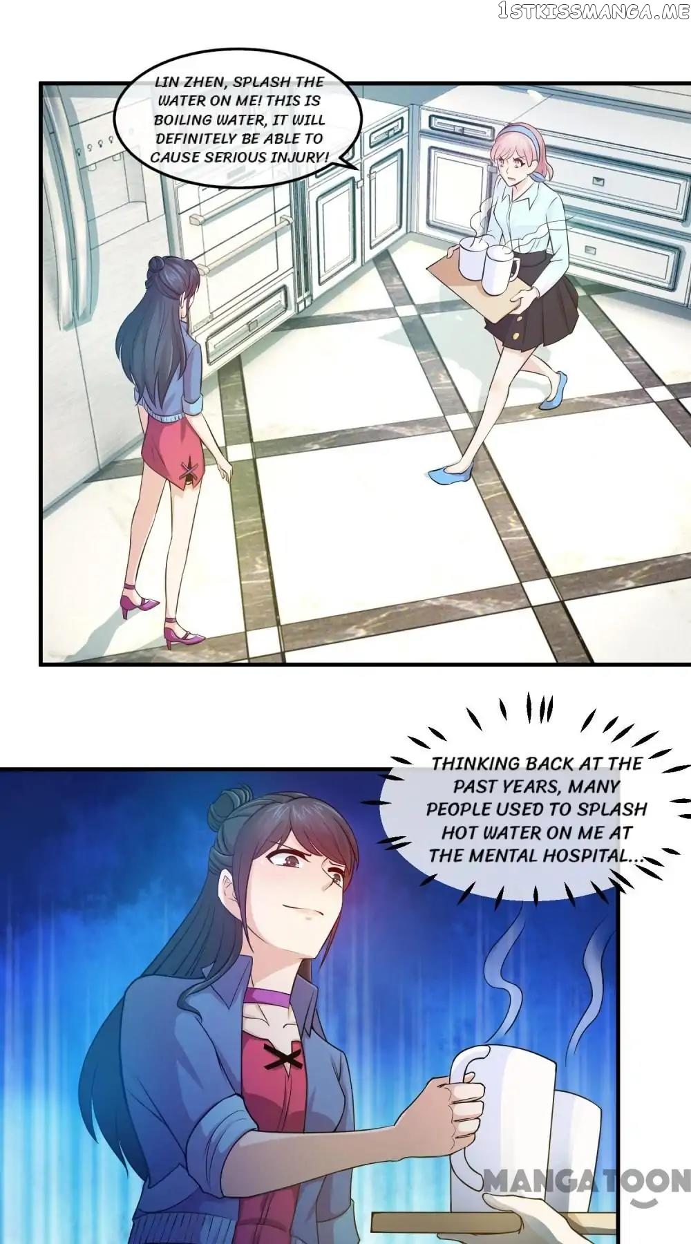 Arranged Marriage With A Billionaire chapter 91 - page 13