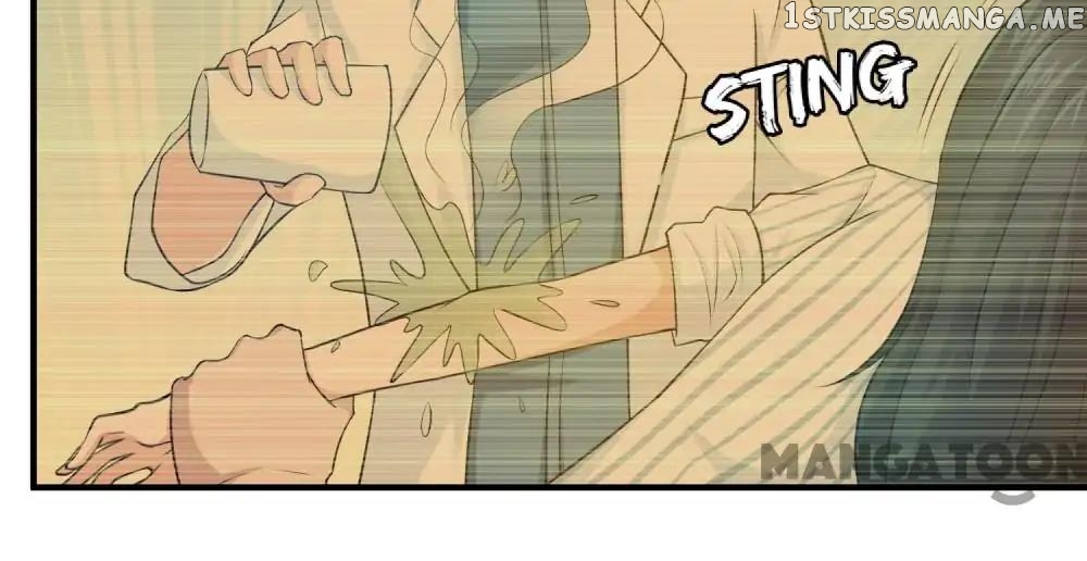 Arranged Marriage With A Billionaire chapter 91 - page 16