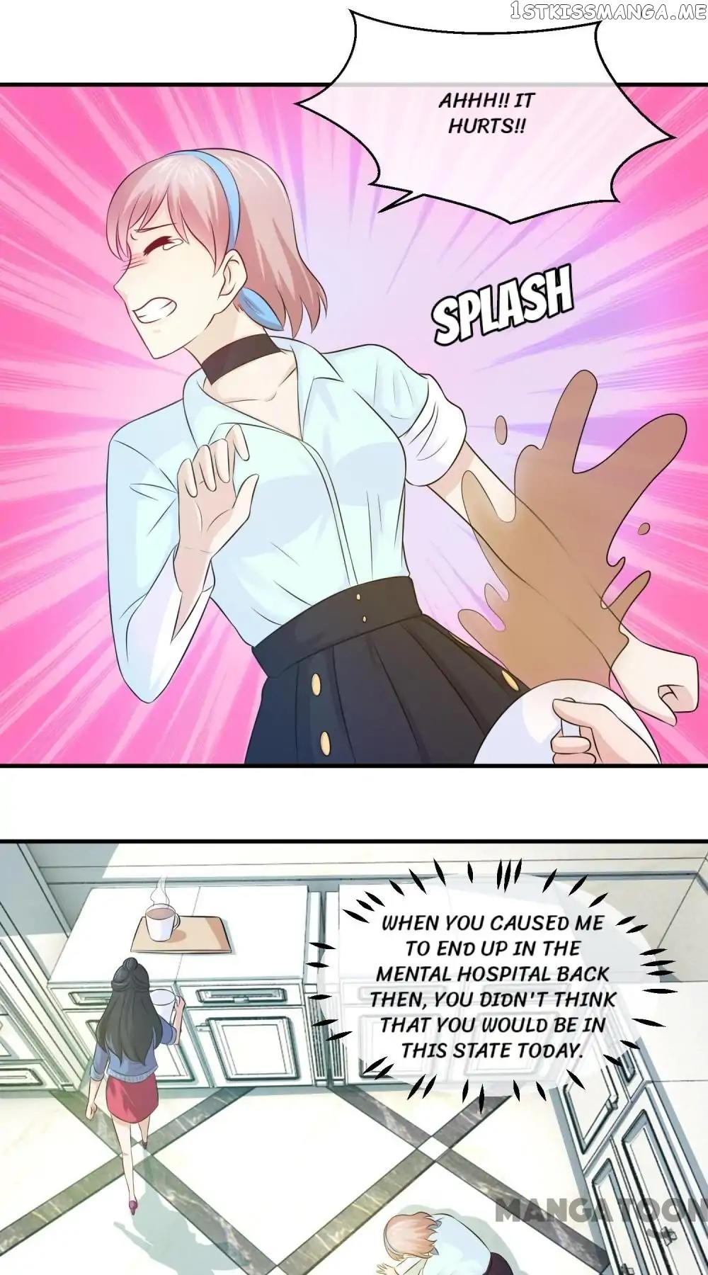 Arranged Marriage With A Billionaire chapter 91 - page 21