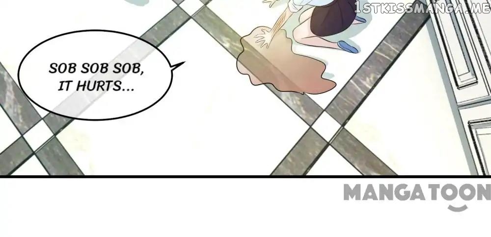 Arranged Marriage With A Billionaire chapter 91 - page 22