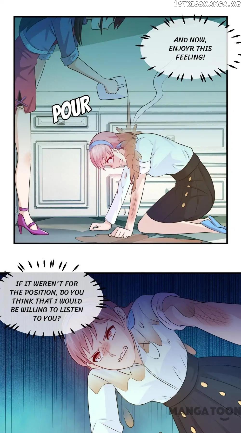 Arranged Marriage With A Billionaire chapter 91 - page 23