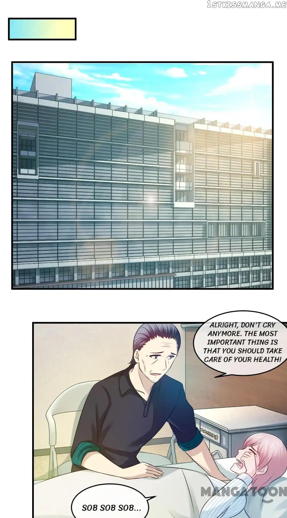 Arranged Marriage With A Billionaire chapter 91 - page 25