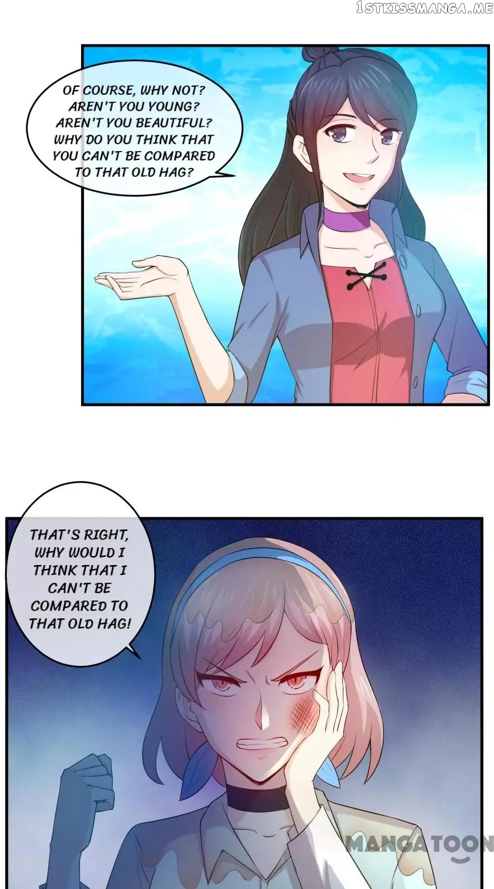 Arranged Marriage With A Billionaire chapter 91 - page 3