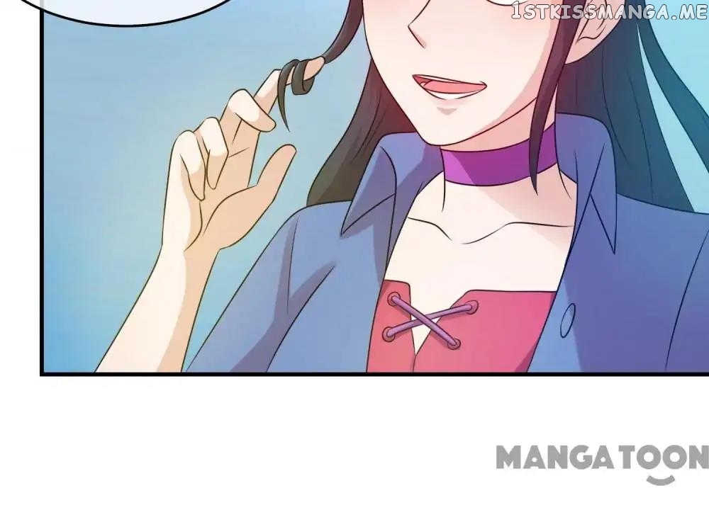 Arranged Marriage With A Billionaire chapter 91 - page 30