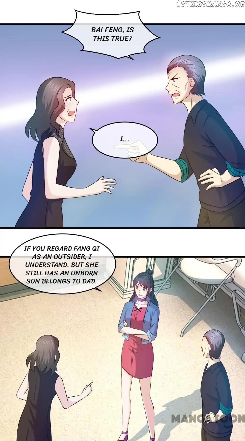 Arranged Marriage With A Billionaire chapter 91 - page 31