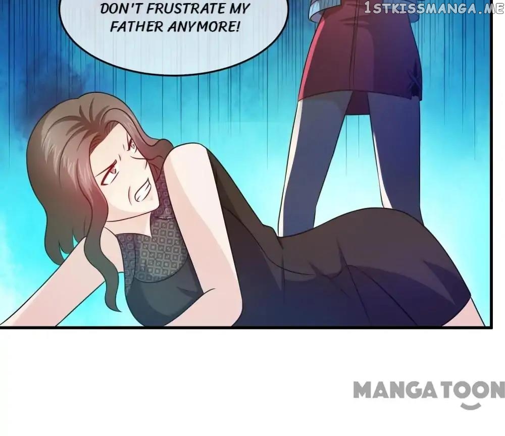Arranged Marriage With A Billionaire chapter 91 - page 36