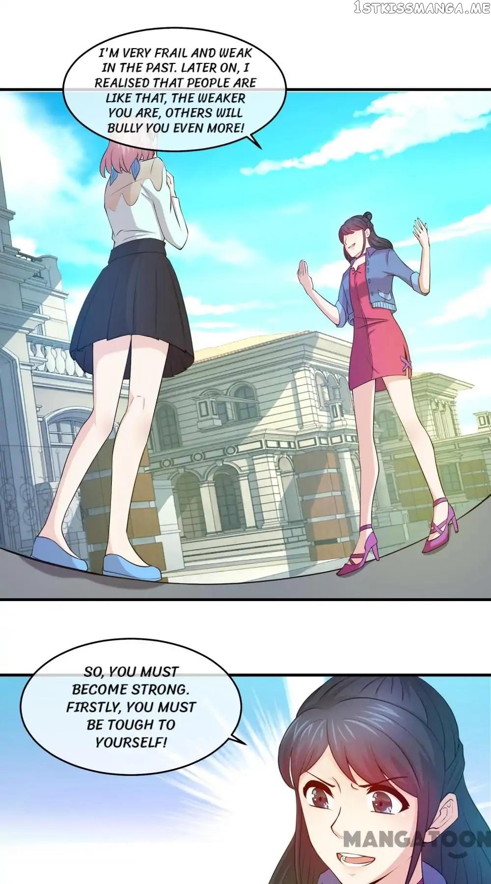 Arranged Marriage With A Billionaire chapter 91 - page 5
