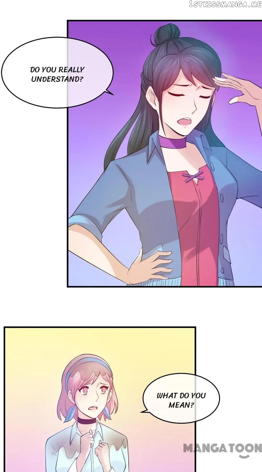 Arranged Marriage With A Billionaire chapter 91 - page 7