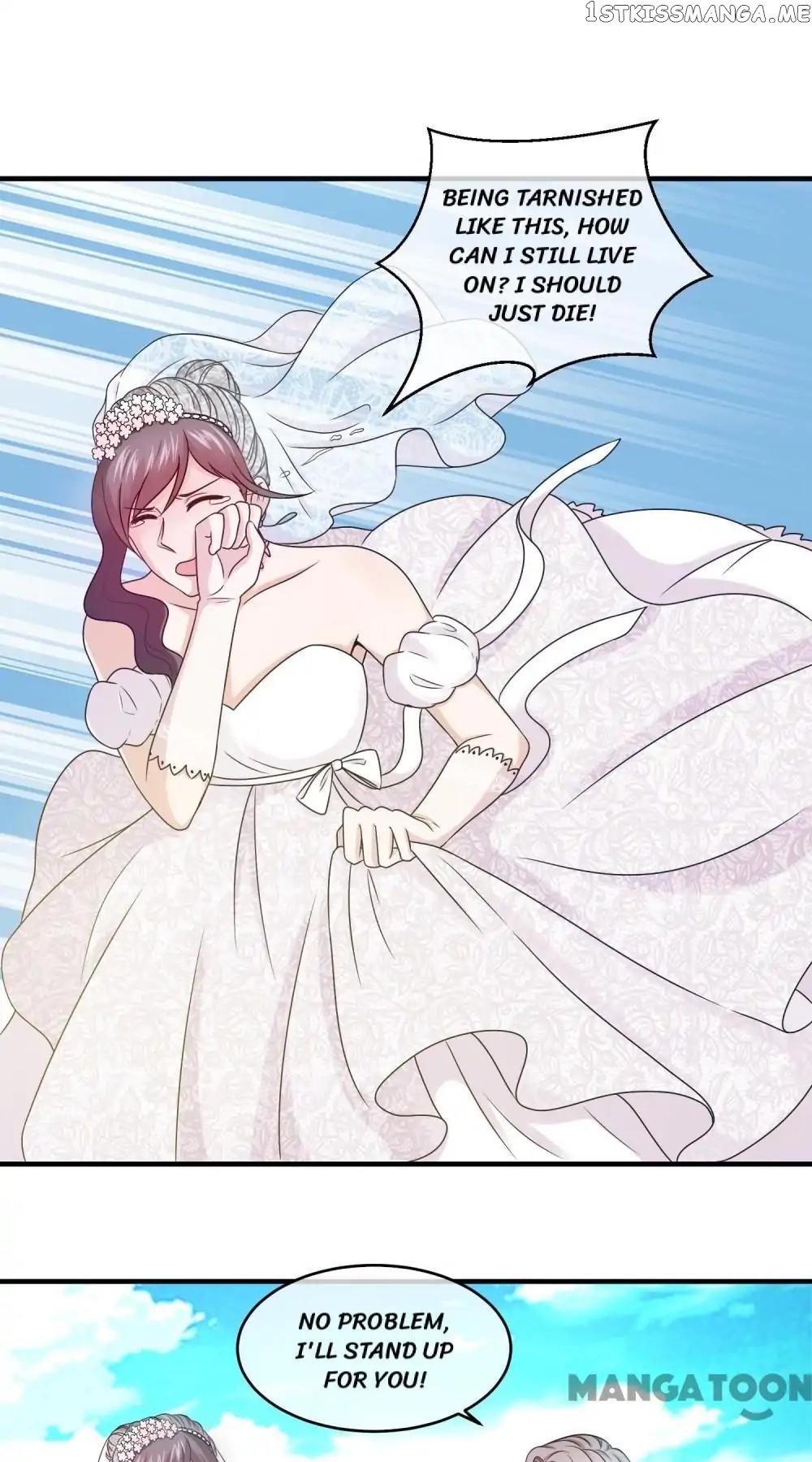 Arranged Marriage With A Billionaire chapter 71 - page 11