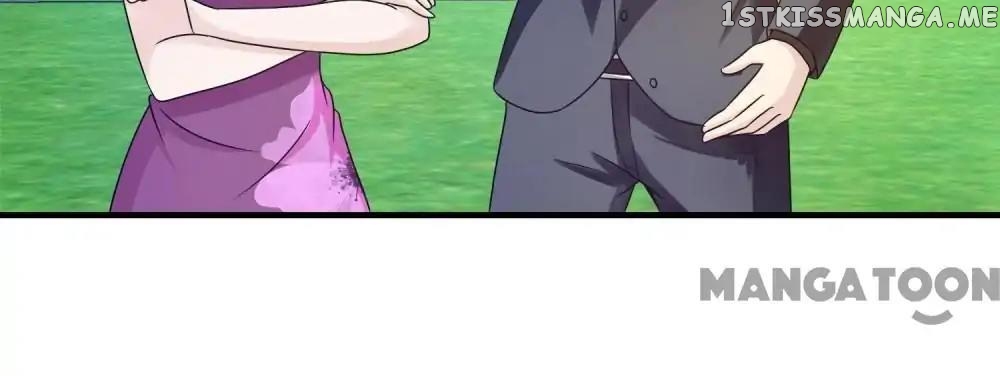 Arranged Marriage With A Billionaire chapter 71 - page 15