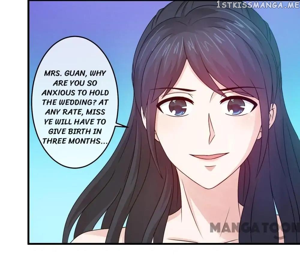 Arranged Marriage With A Billionaire chapter 71 - page 17