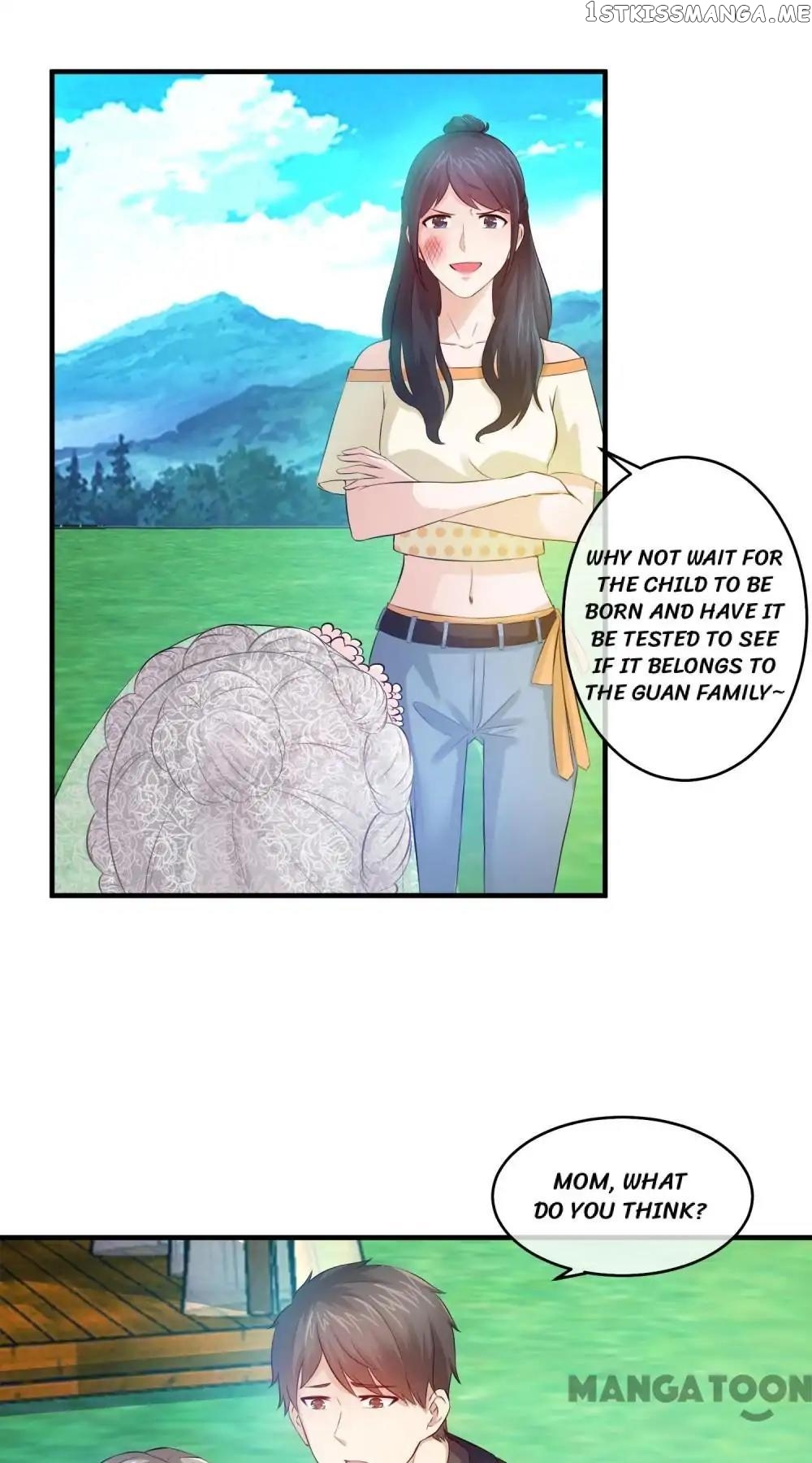 Arranged Marriage With A Billionaire chapter 71 - page 18