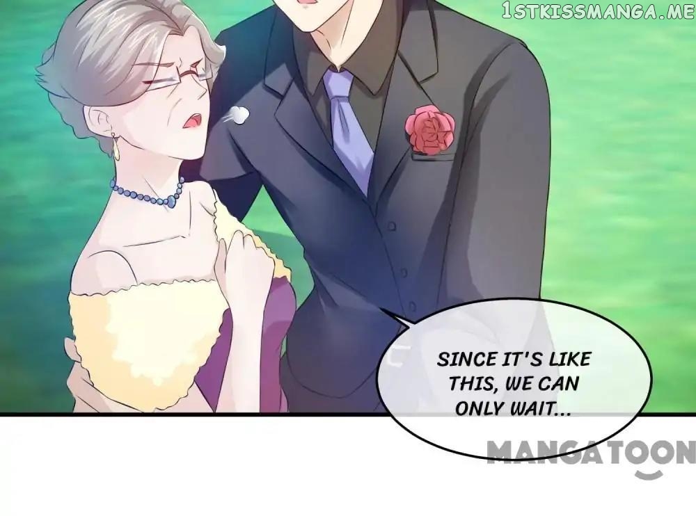 Arranged Marriage With A Billionaire chapter 71 - page 19