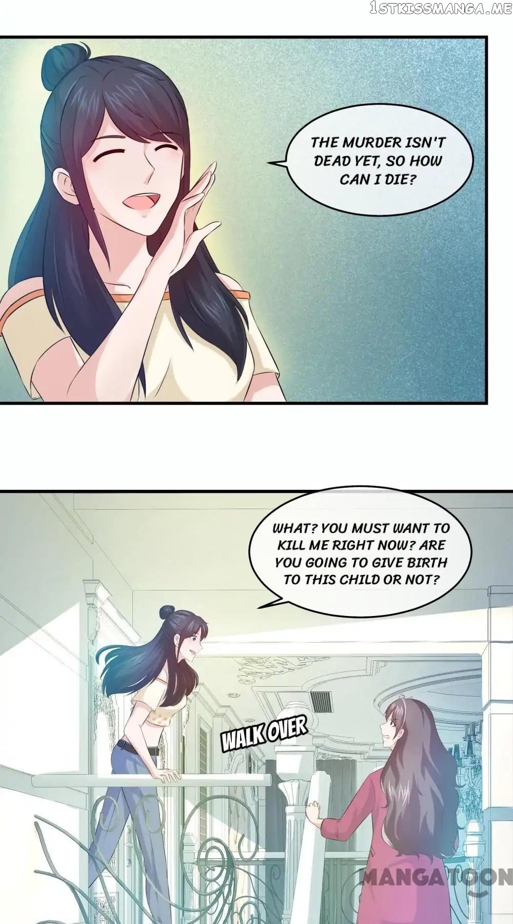 Arranged Marriage With A Billionaire chapter 71 - page 23