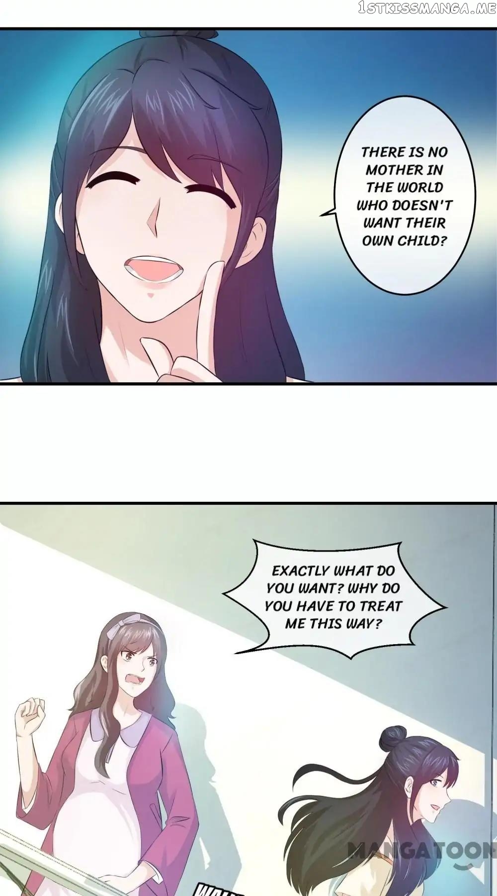 Arranged Marriage With A Billionaire chapter 71 - page 27