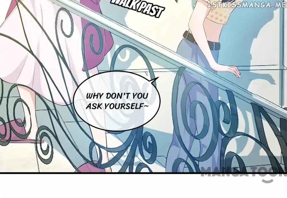 Arranged Marriage With A Billionaire chapter 71 - page 28