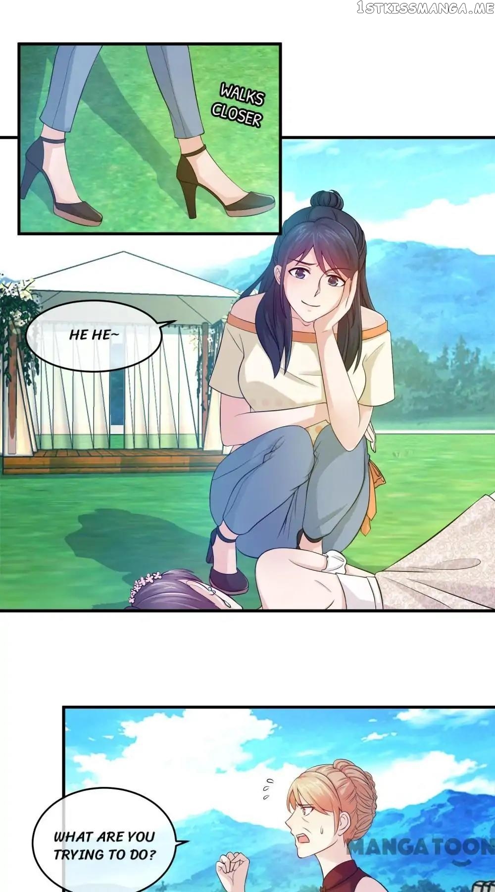 Arranged Marriage With A Billionaire chapter 71 - page 3