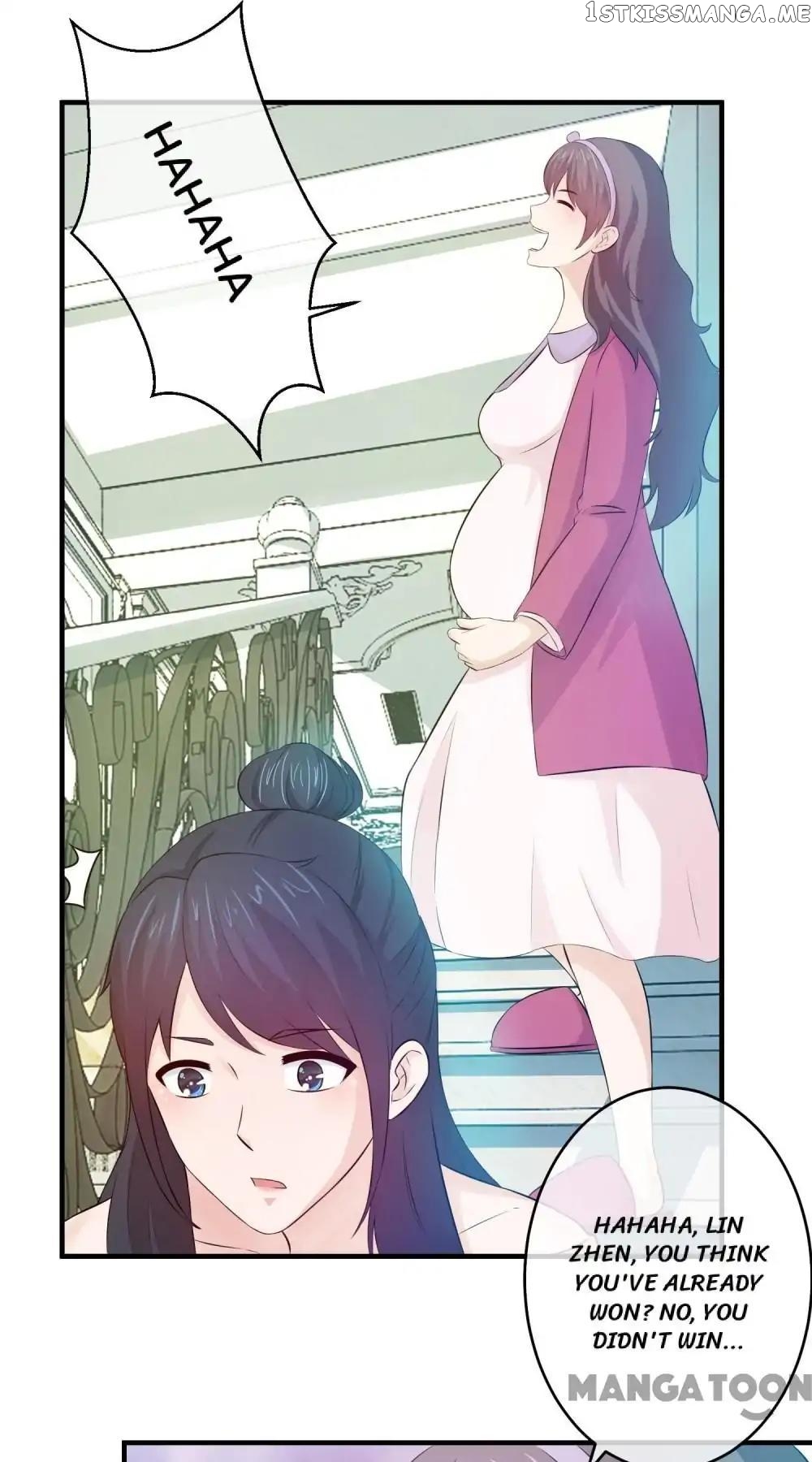Arranged Marriage With A Billionaire chapter 71 - page 30