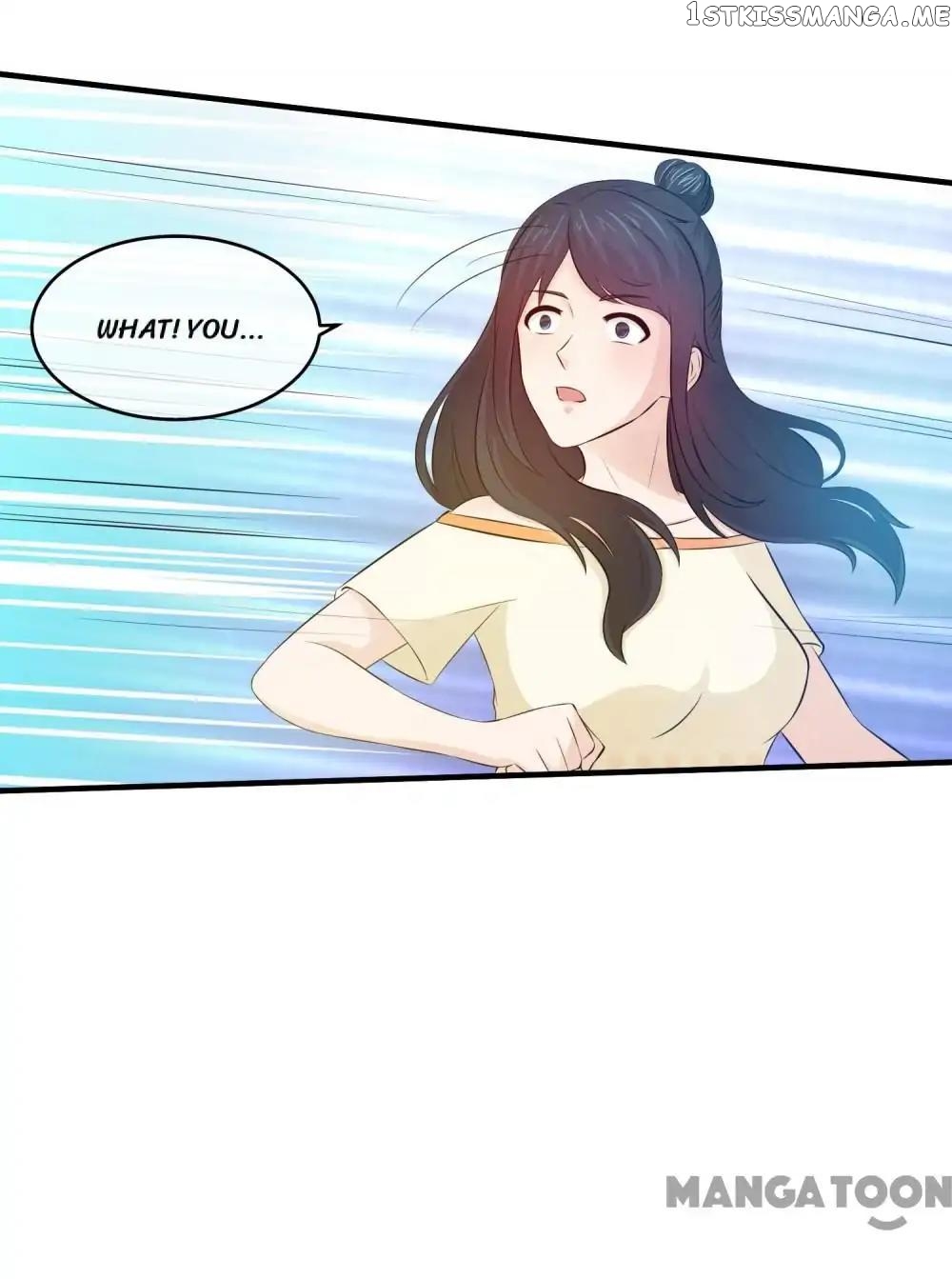 Arranged Marriage With A Billionaire chapter 71 - page 32